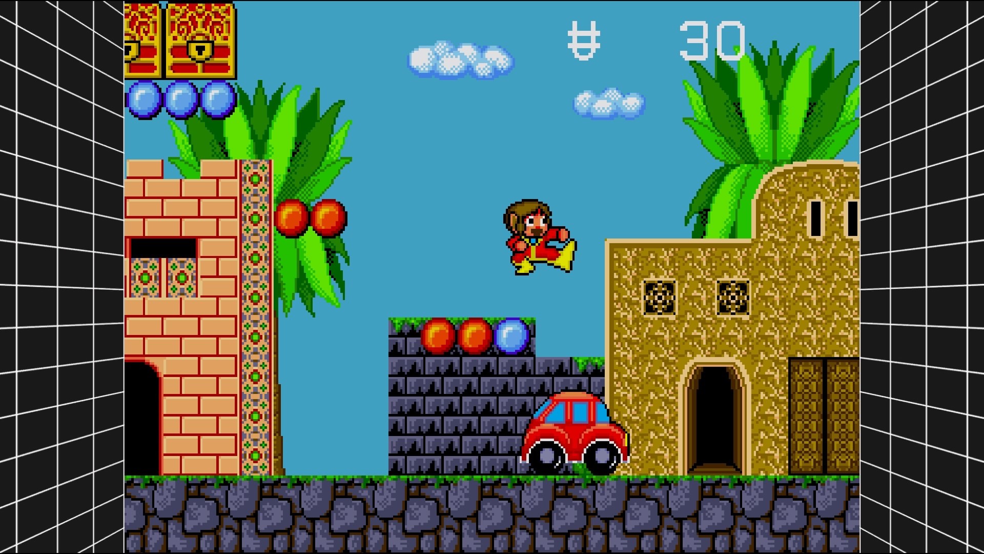 SEGA Mega Drive Classics - Imagen 26